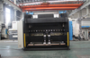 ZYB CNC Press Brake Machine with DA66T 8+1 Axis